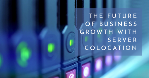 Server colocation future growth