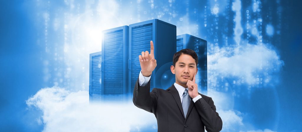 VPS hosting for your business