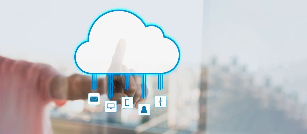 features of cloud services