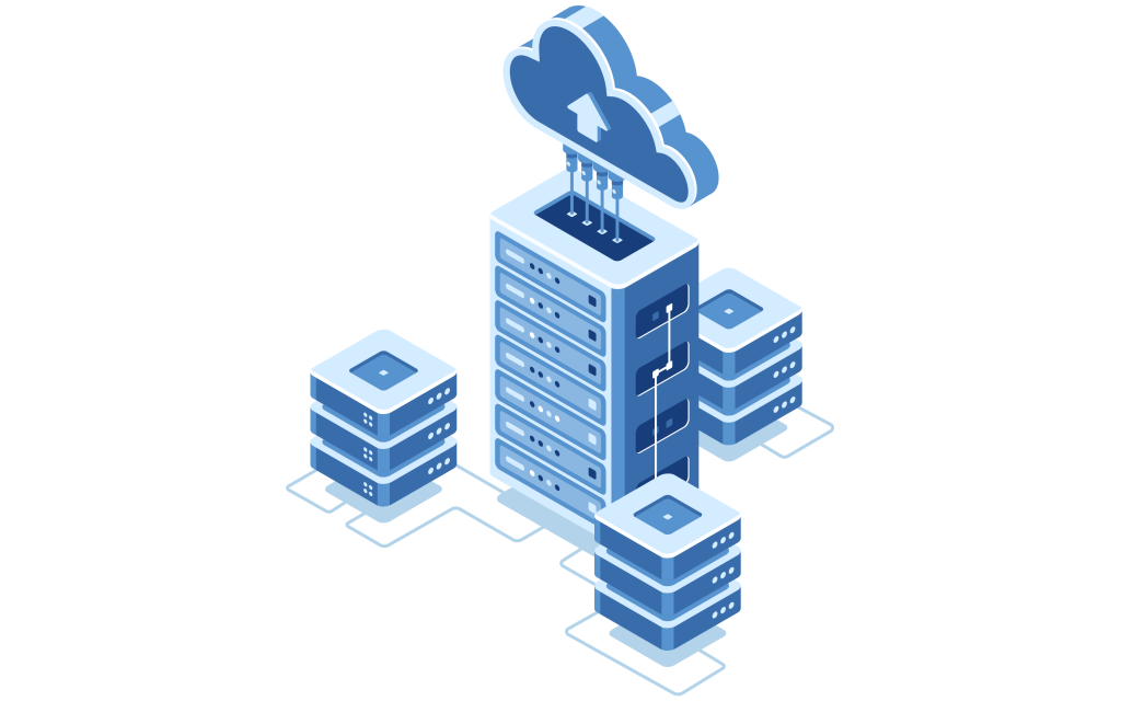 Multi Cloud Hosting