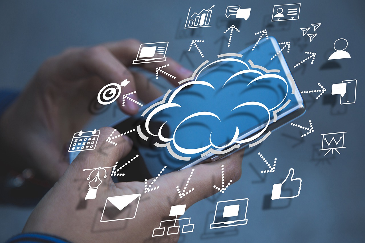 Cloud Solutions