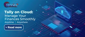 tally on cloud hosting