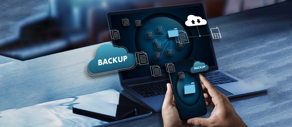 VPS Backup Solution