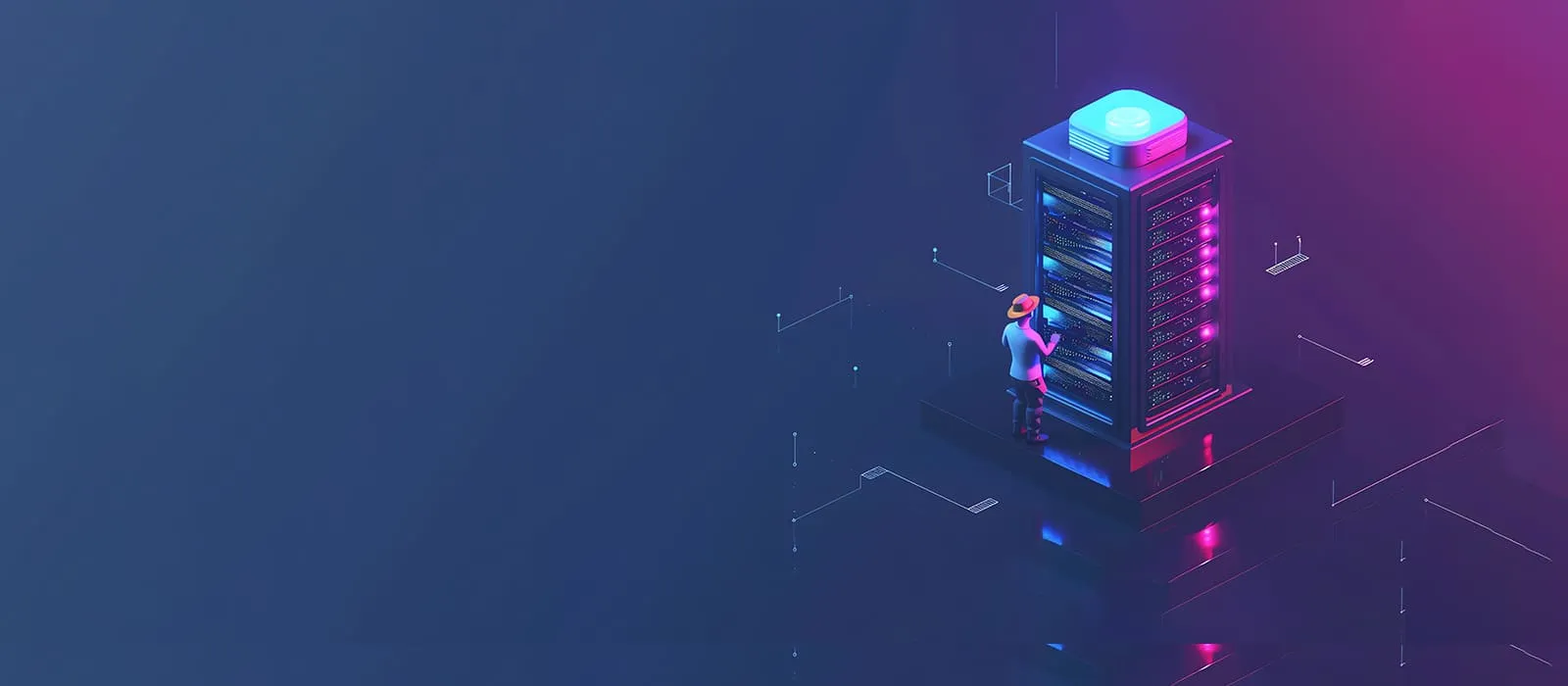 data center banner