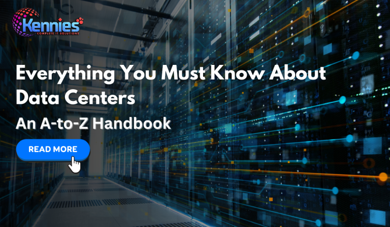 Codes and Standards for Data Center Design and Infrastructure - Kennies ...