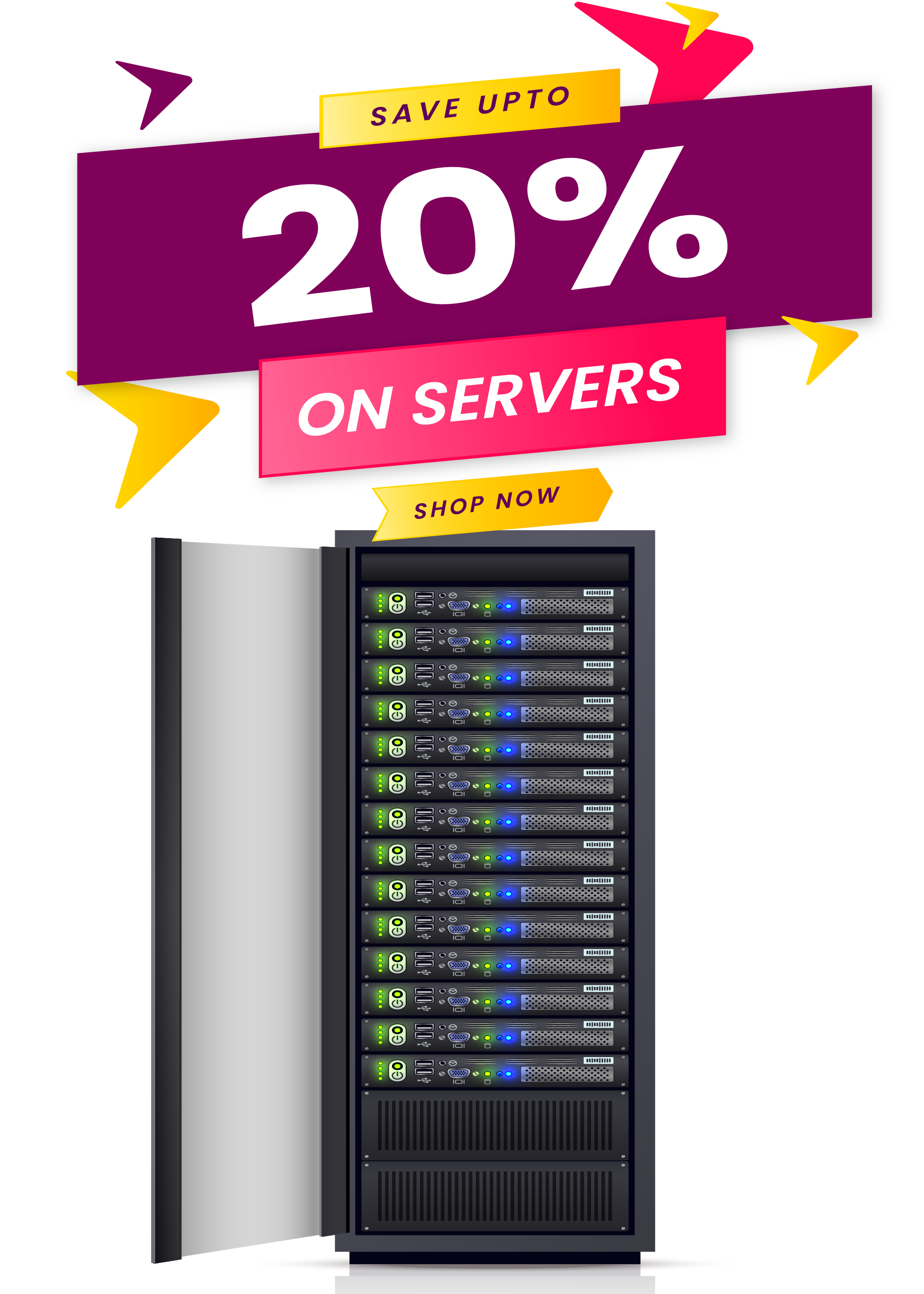 Kennies Data Center Data Center Services Provider In India