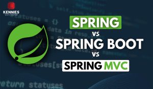 Java

Java Frameworks

Spring Framework

Spring Boot

Spring MVC

Backend Development