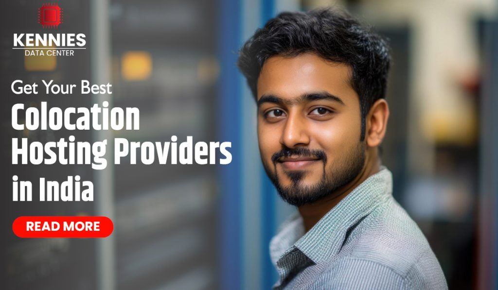 Get Your Best Colocation Hosting Providers in India