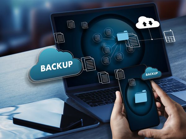 VPS Backup Solution